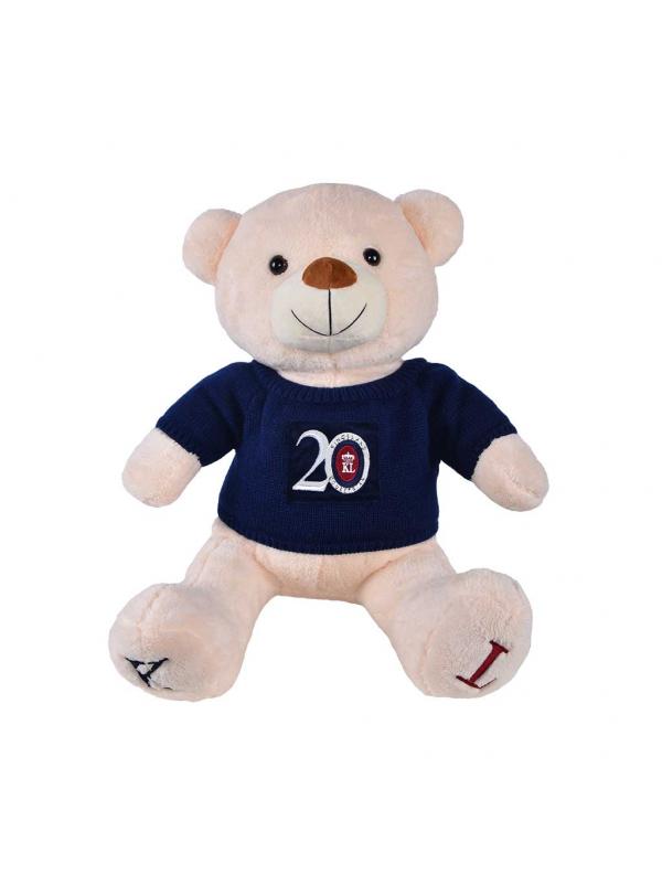 Peluche Orsetto Kasaan KINGSLAND